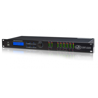 DAS AUDIO DSP-226