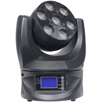PR Lighting XLED 3007