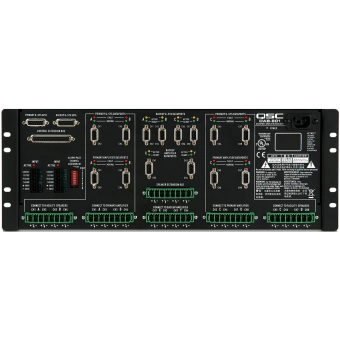 QSC DAB 801