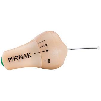 Phonak Invisity Flex S4