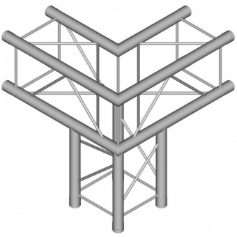 Dura Truss DT 24 C30 90