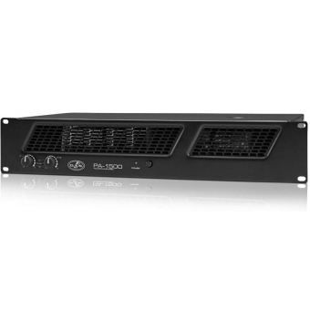 DAS AUDIO PA-1500