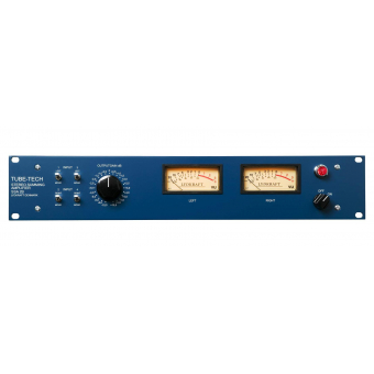 TUBE TECH SSA 2B