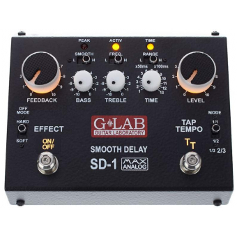 G-Lab SD-1
