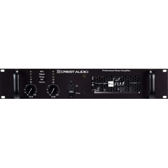 CREST_AUDIO Pro 8200