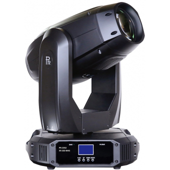 PR Lighting XR 330 BEAM