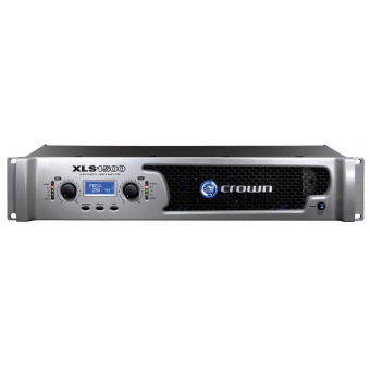 CROWN XLS 1500 