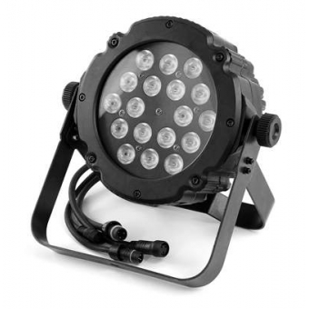 Involight LED PAR 1833W