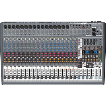 Behringer SX2442FX