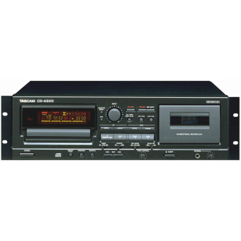 Tascam CD-A550