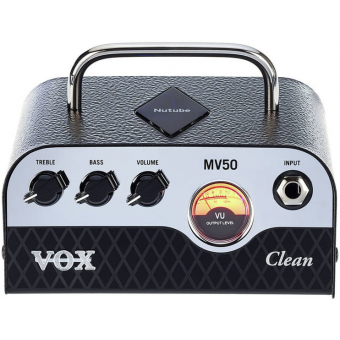 VOX MV50 CLEAN
