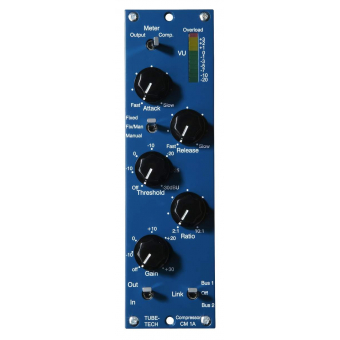 TUBE-TECH CM 1A