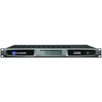 CROWN CT475