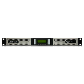 POWERSOFT Duecanali 5204 DSP+AESOP