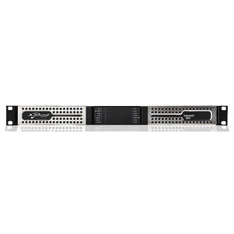 POWERSOFT Duecanali 1604 DSP+D