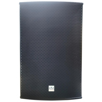 SVS Audiotechnik FS-15A