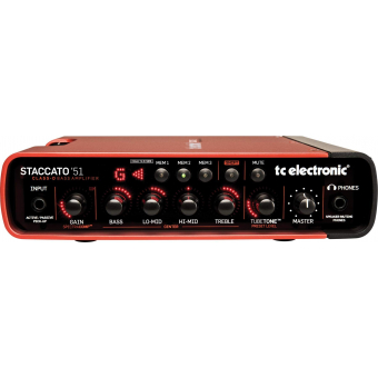 TC ELECTRONIC Staccato `51