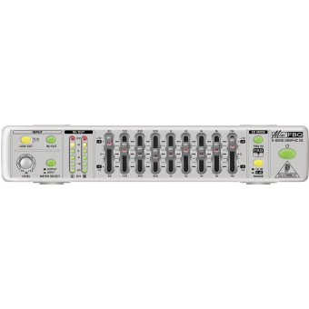 Behringer FBQ800