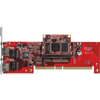 Biamp DAN-1