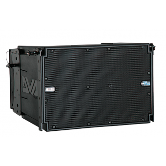 DB_TECHNOLOGIES DVA-T12