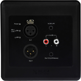 XILICA R22-WP-M