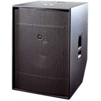 DAS AUDIO RF-118
