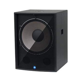 Renkus-Heinz CFX18S