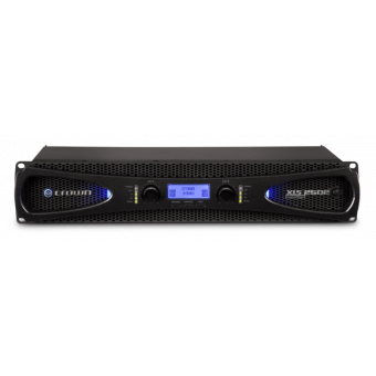Crown XLS 2502 DriveCore 2