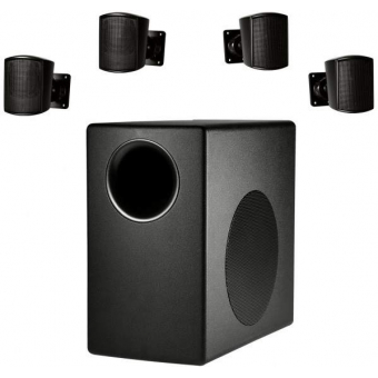 JBL Control 50 Pack