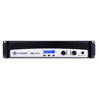 Crown DSi 4000 