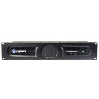 Crown XLС 2500
