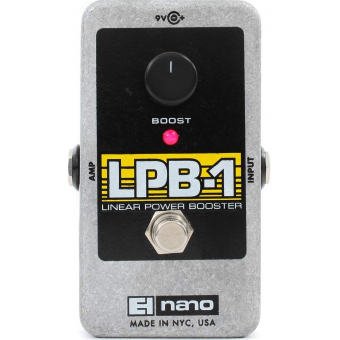 Electro-Harmonix Nano LPB-1