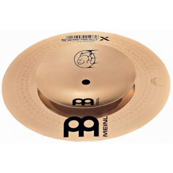Meinl GX-6/10AS-B Attack Stack
