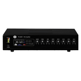 SHOW TA-4241