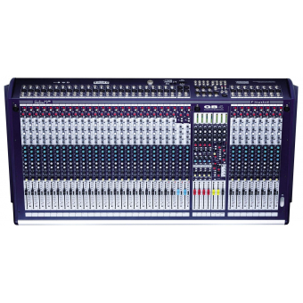 Soundcraft GB4-32