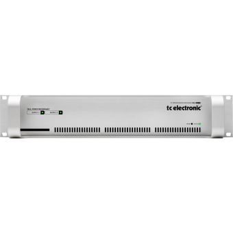TC electronic DB-8 MKII AES/EBU, BNC (Coax)
