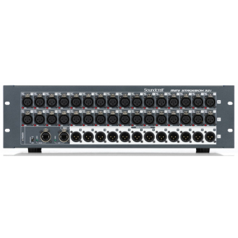 Soundcraft MSB-32i