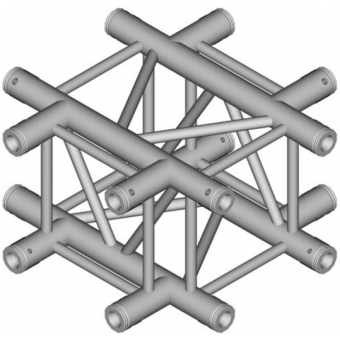 Dura Truss DT 34 C41-X  X-joint