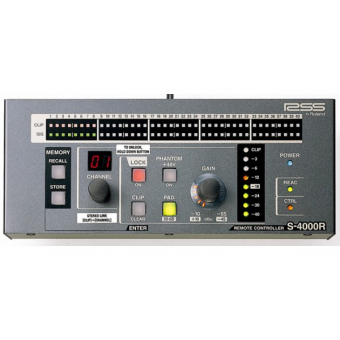 Roland S-4000R