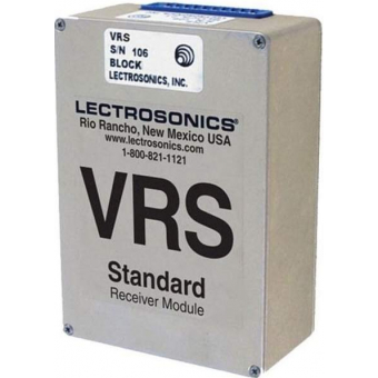 Lectrosonics VRS/E01-23 (588 - 614МГц)