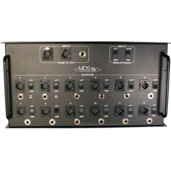 RapcoHorizon MDS-112