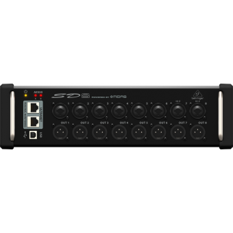 Behringer SD8
