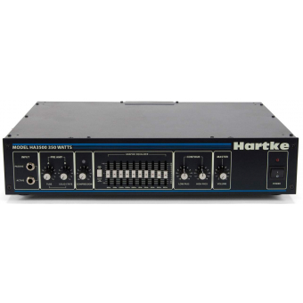 HARTKE HA3500
