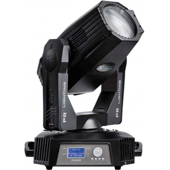 PR Lighting XL Wash 1200 E