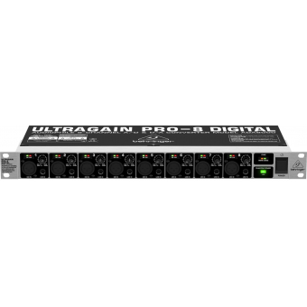 Behringer ADA8000