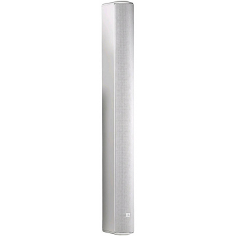 JBL CBT 100LA-1-WH