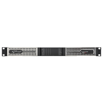 POWERSOFT Quatrocanali 4804 DSP+D