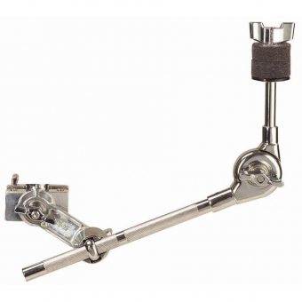GIBRALTAR SC-CMBAC Medium Cymbal Boom Attachment Clamp