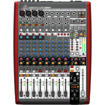 Behringer UFX1204