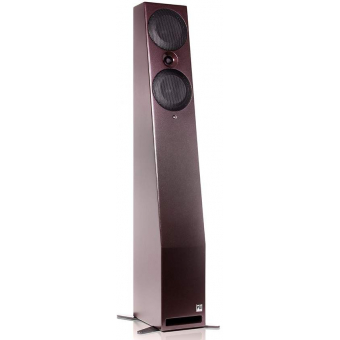 PSI AUDIO A215-M Red